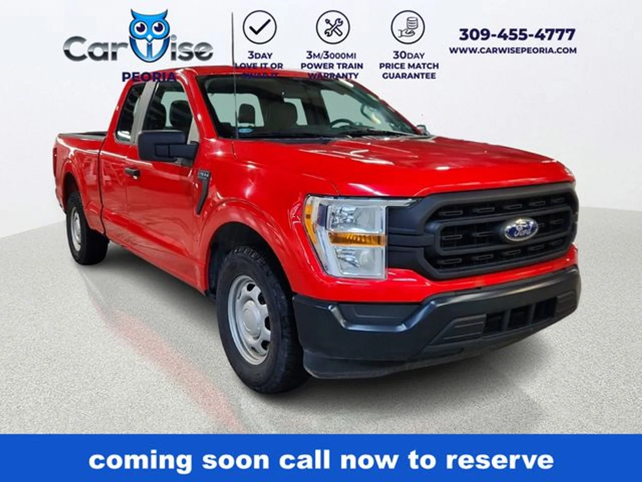 CarWise
