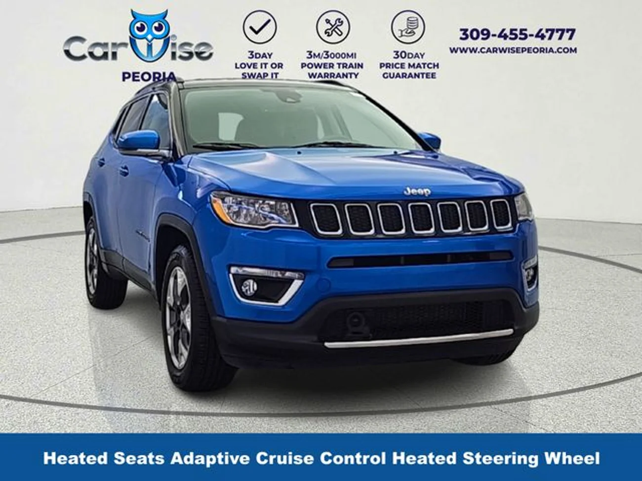 CarWise