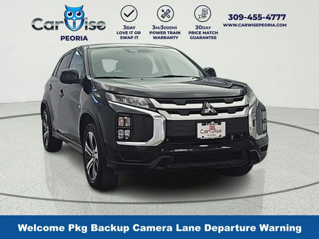 CarWise