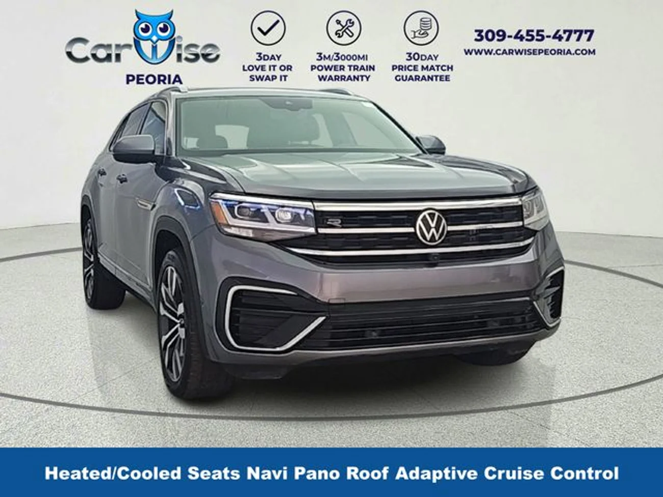 CarWise