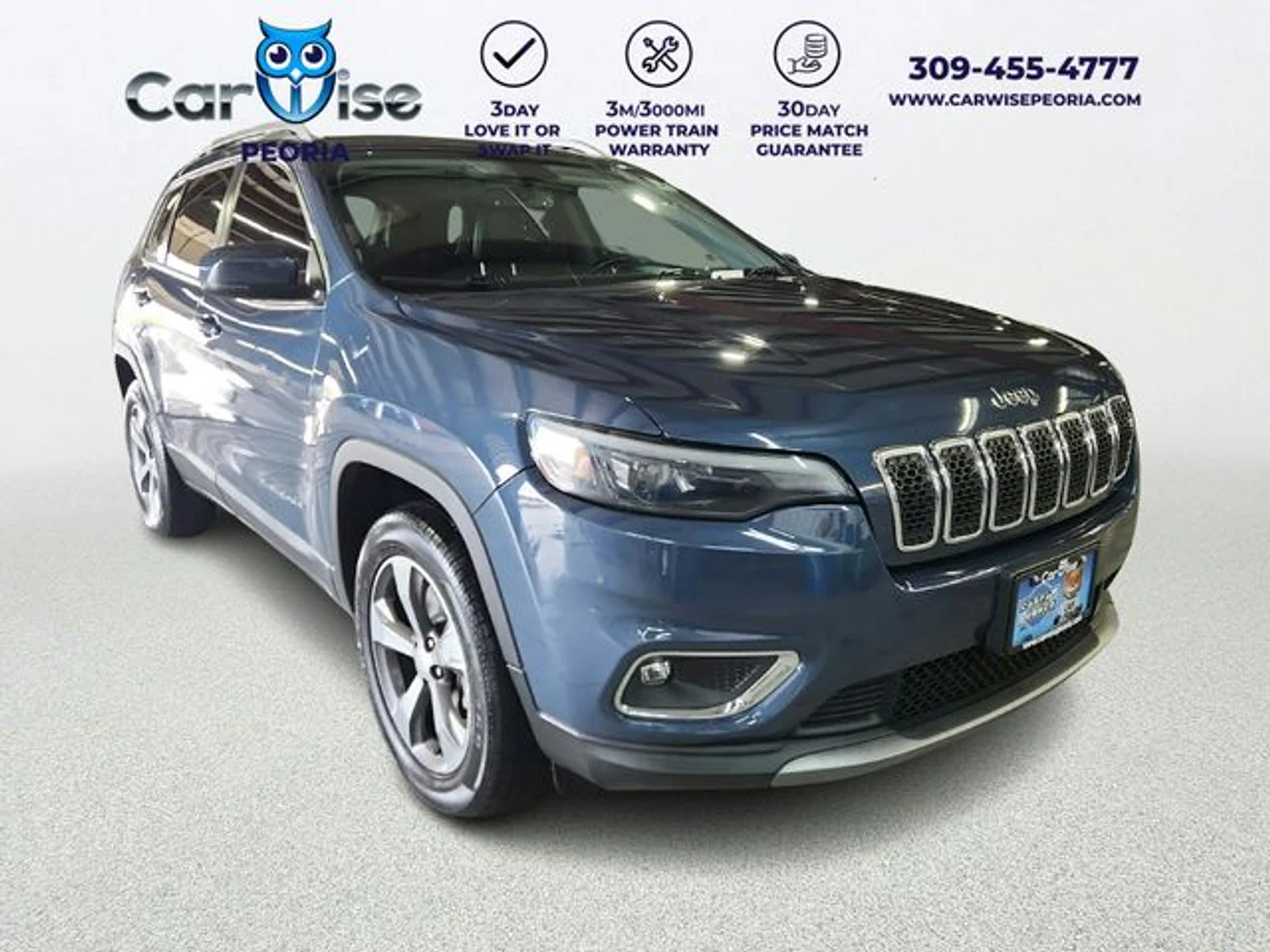 CarWise