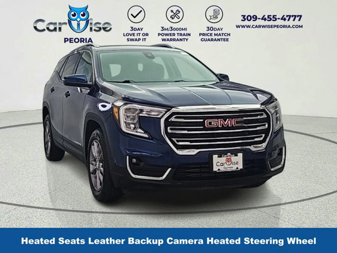 CarWise