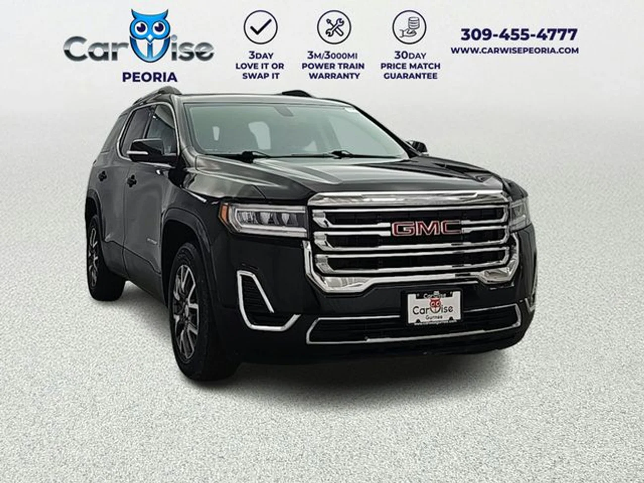 CarWise