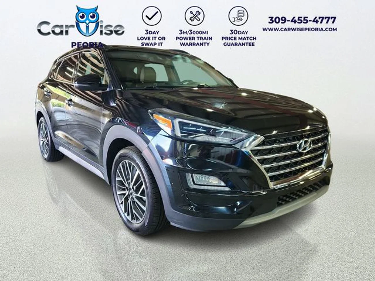 CarWise