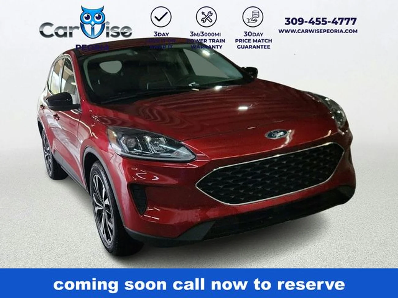 CarWise