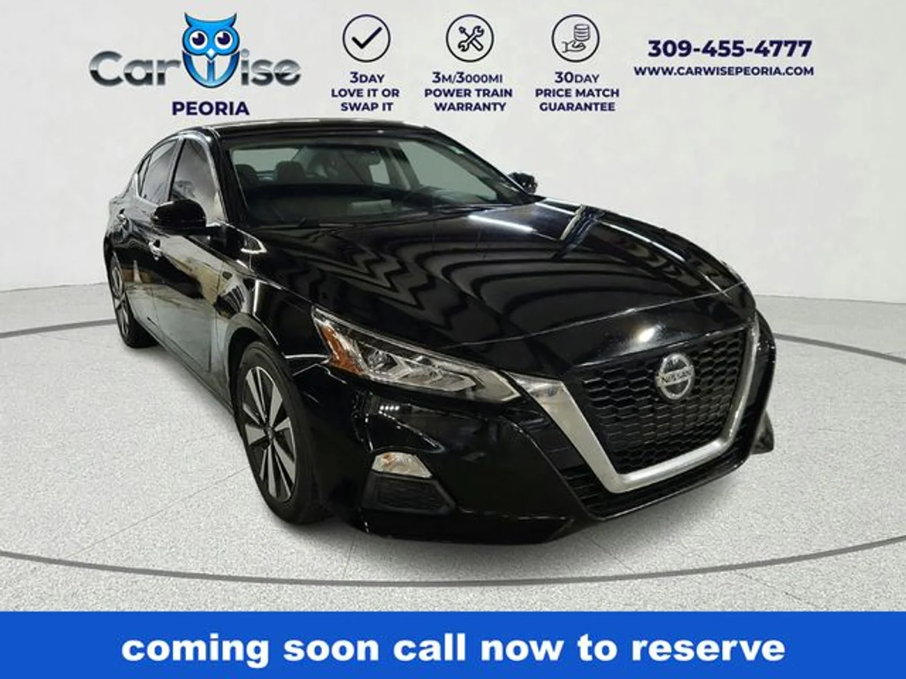 CarWise