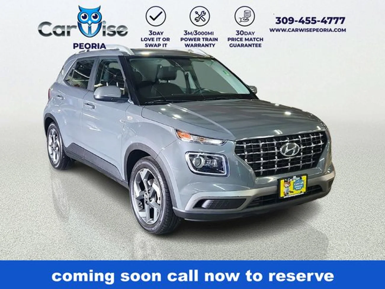 CarWise