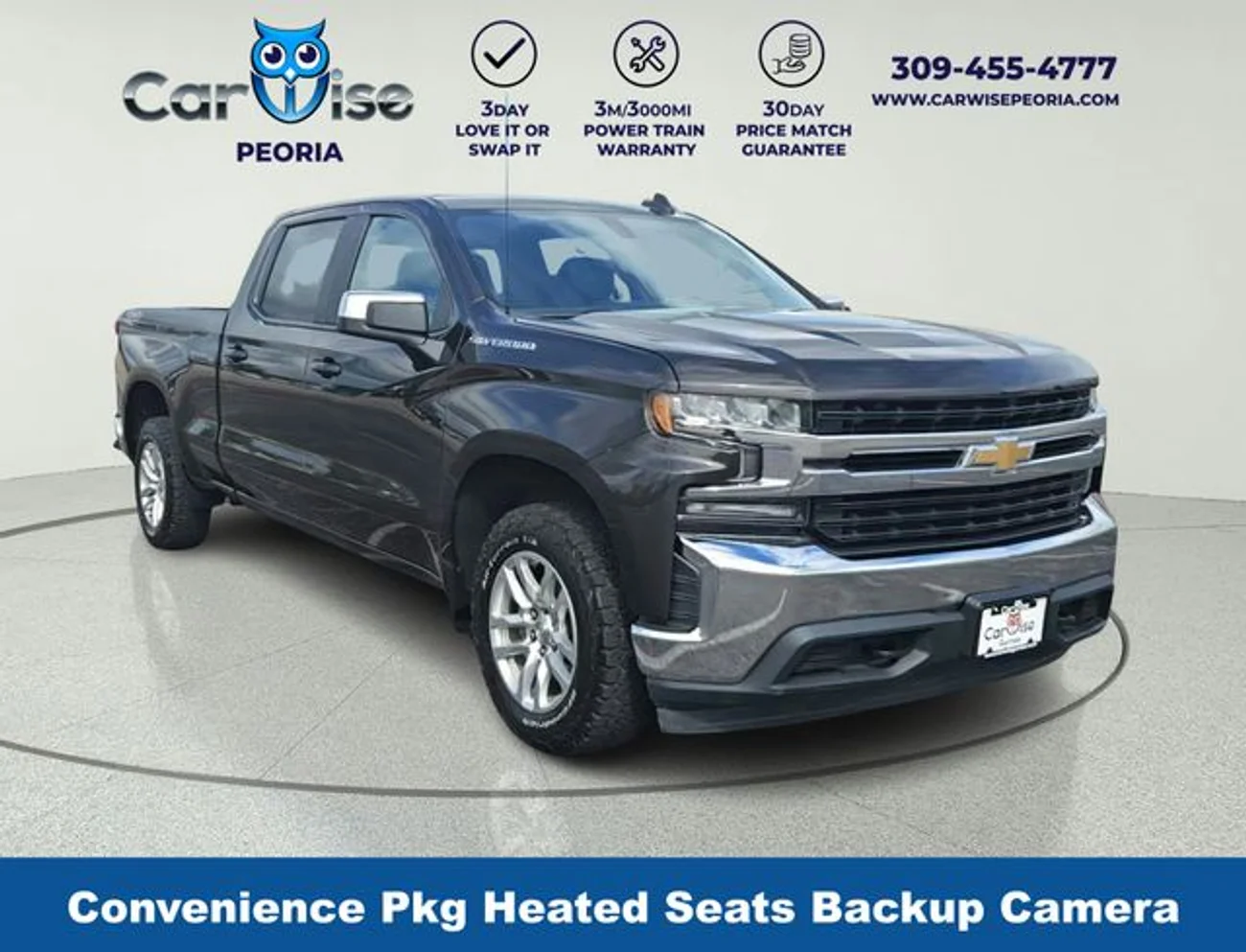 CarWise