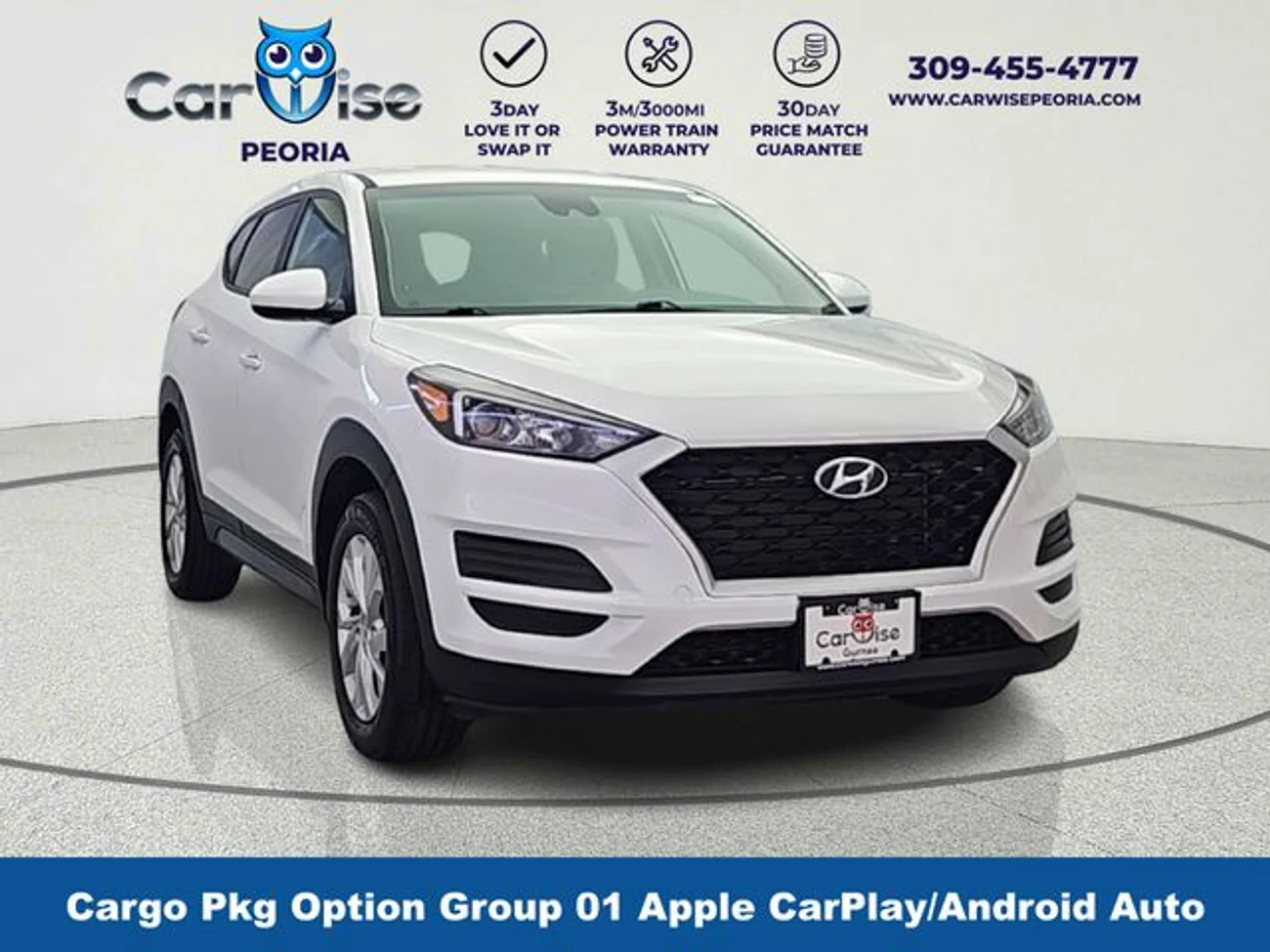 CarWise