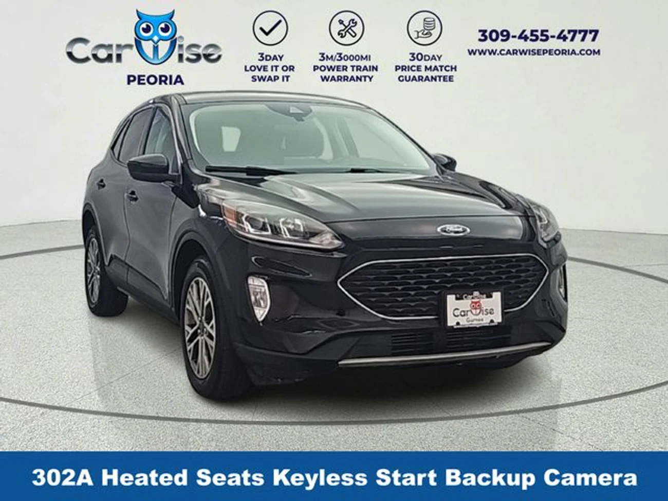 CarWise