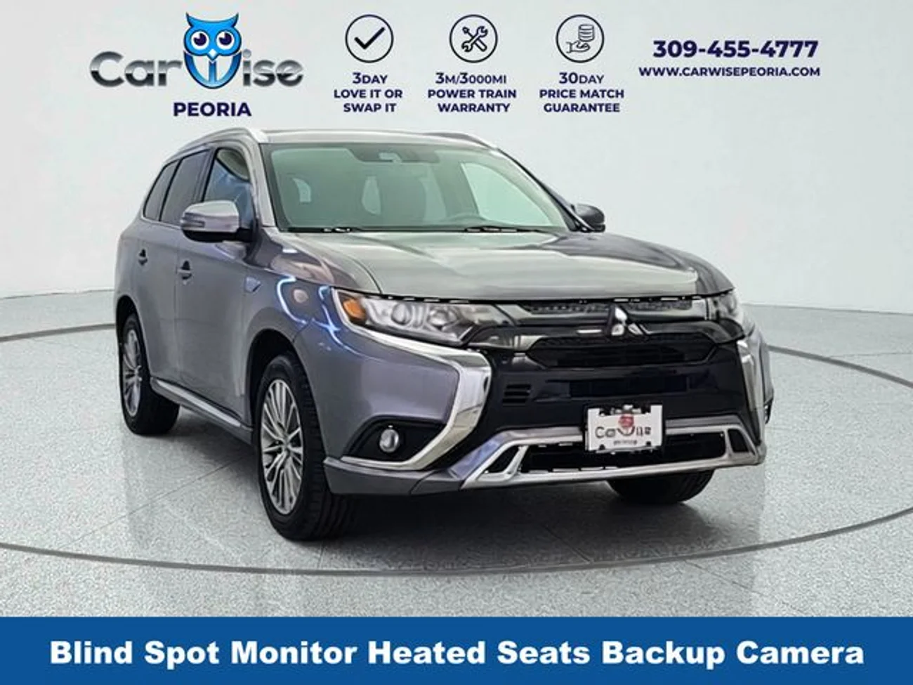 CarWise