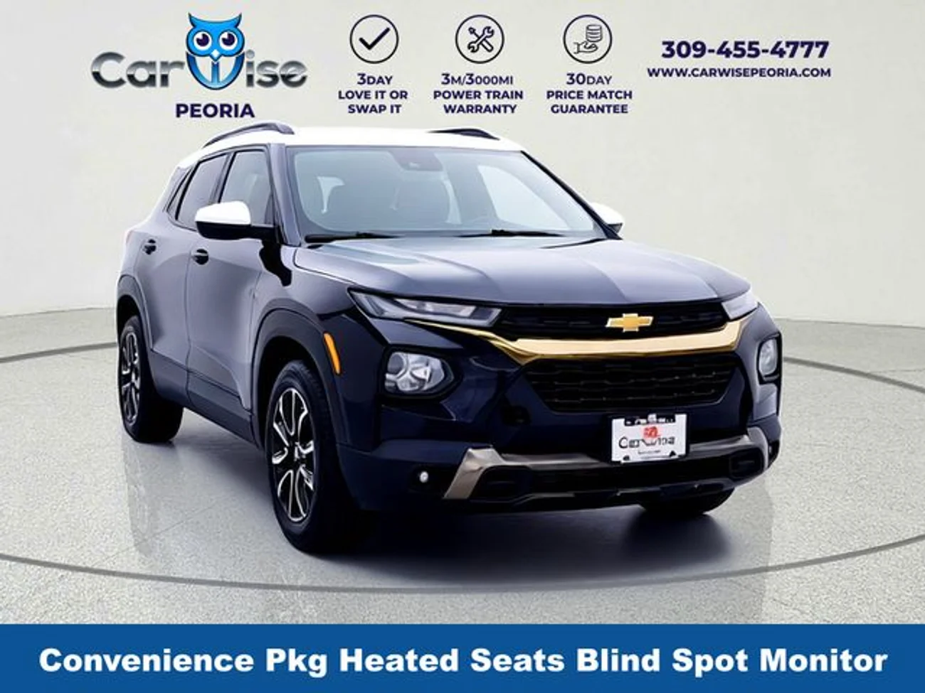 CarWise