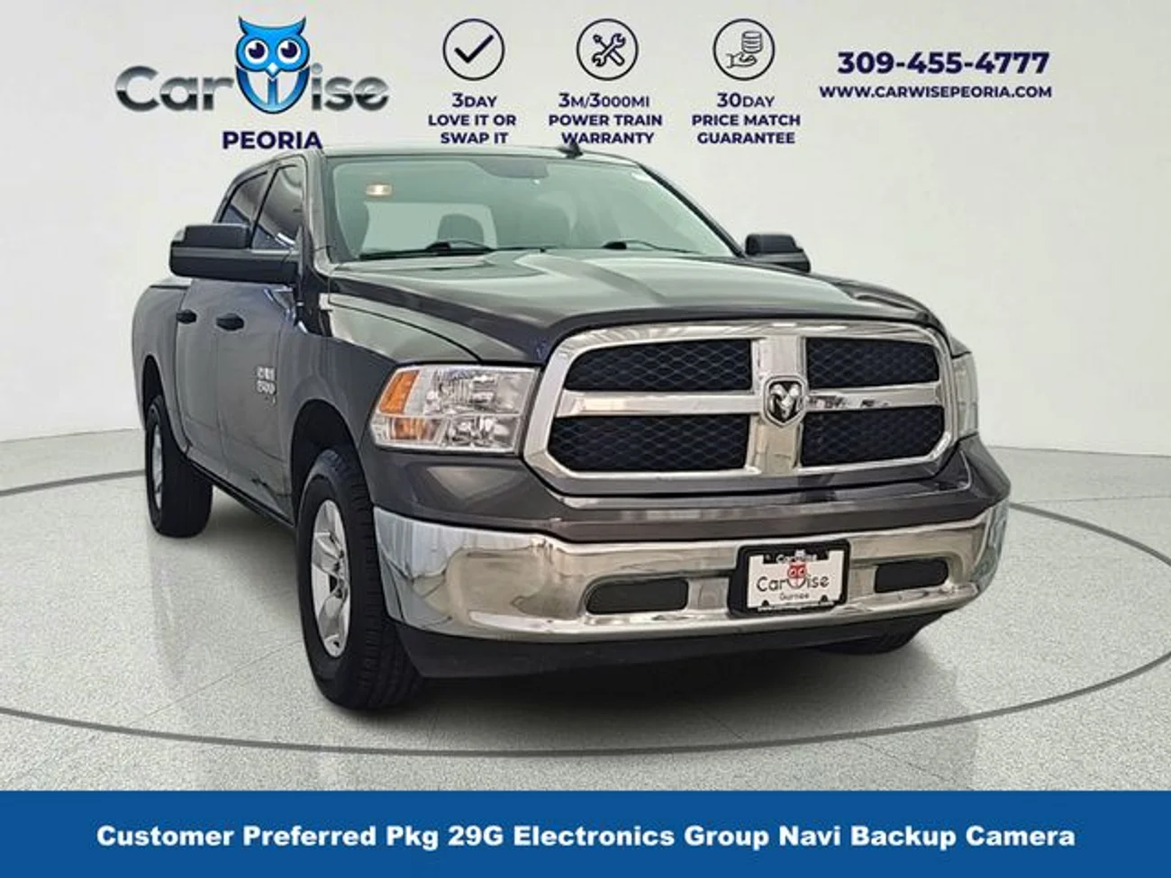 CarWise