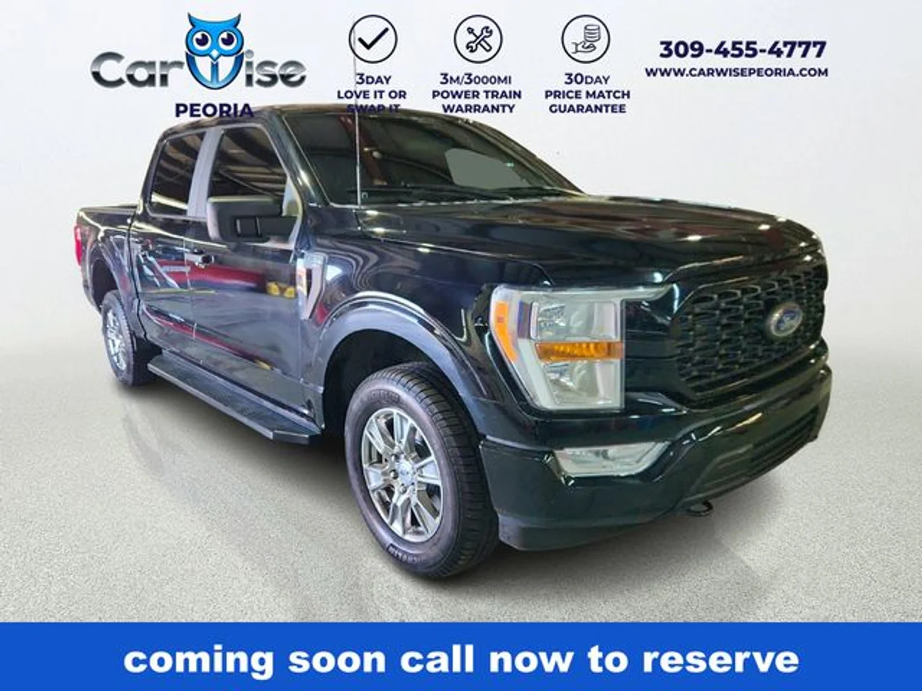 CarWise