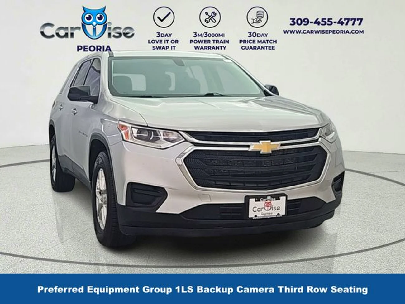 CarWise