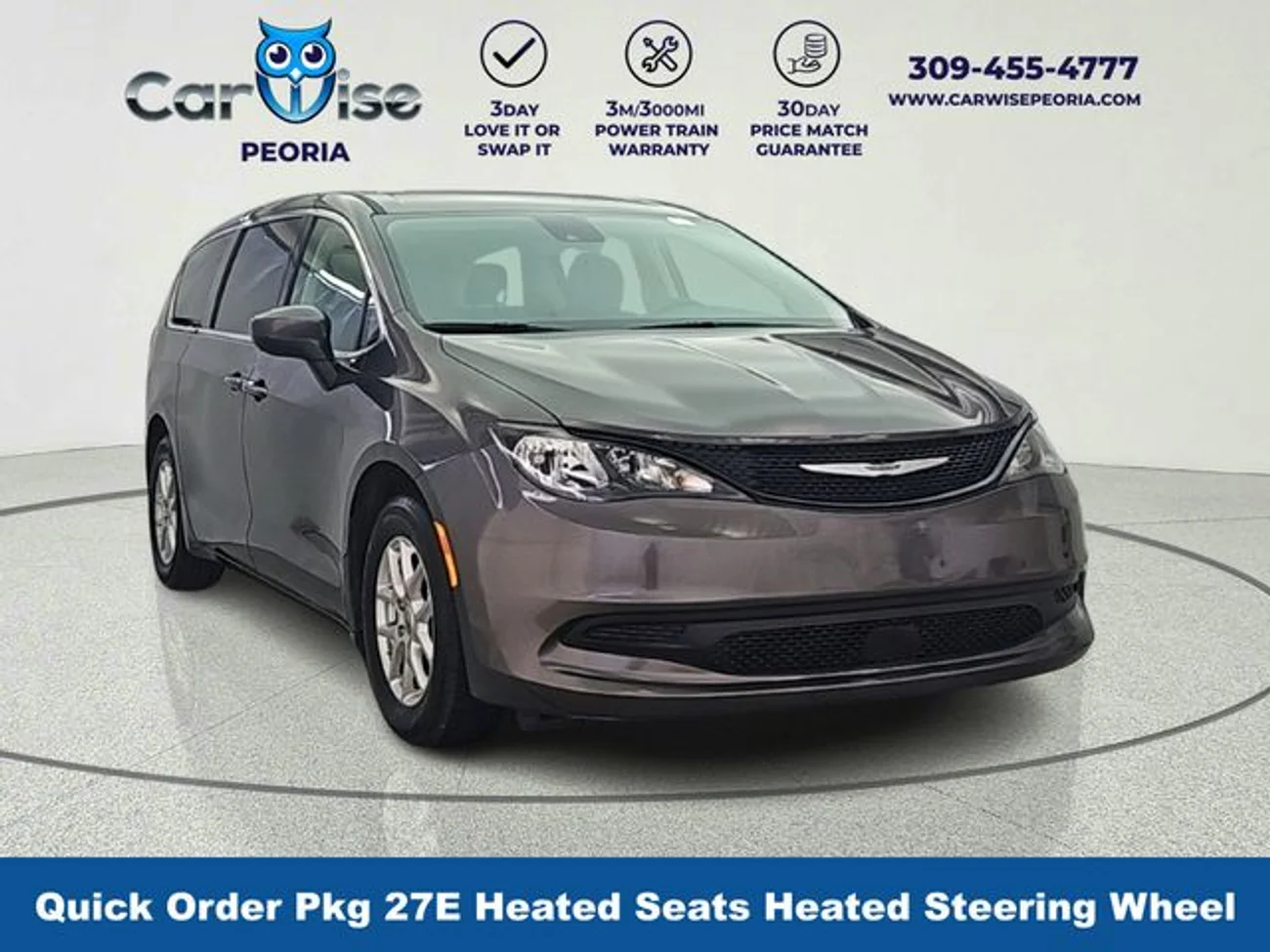 CarWise