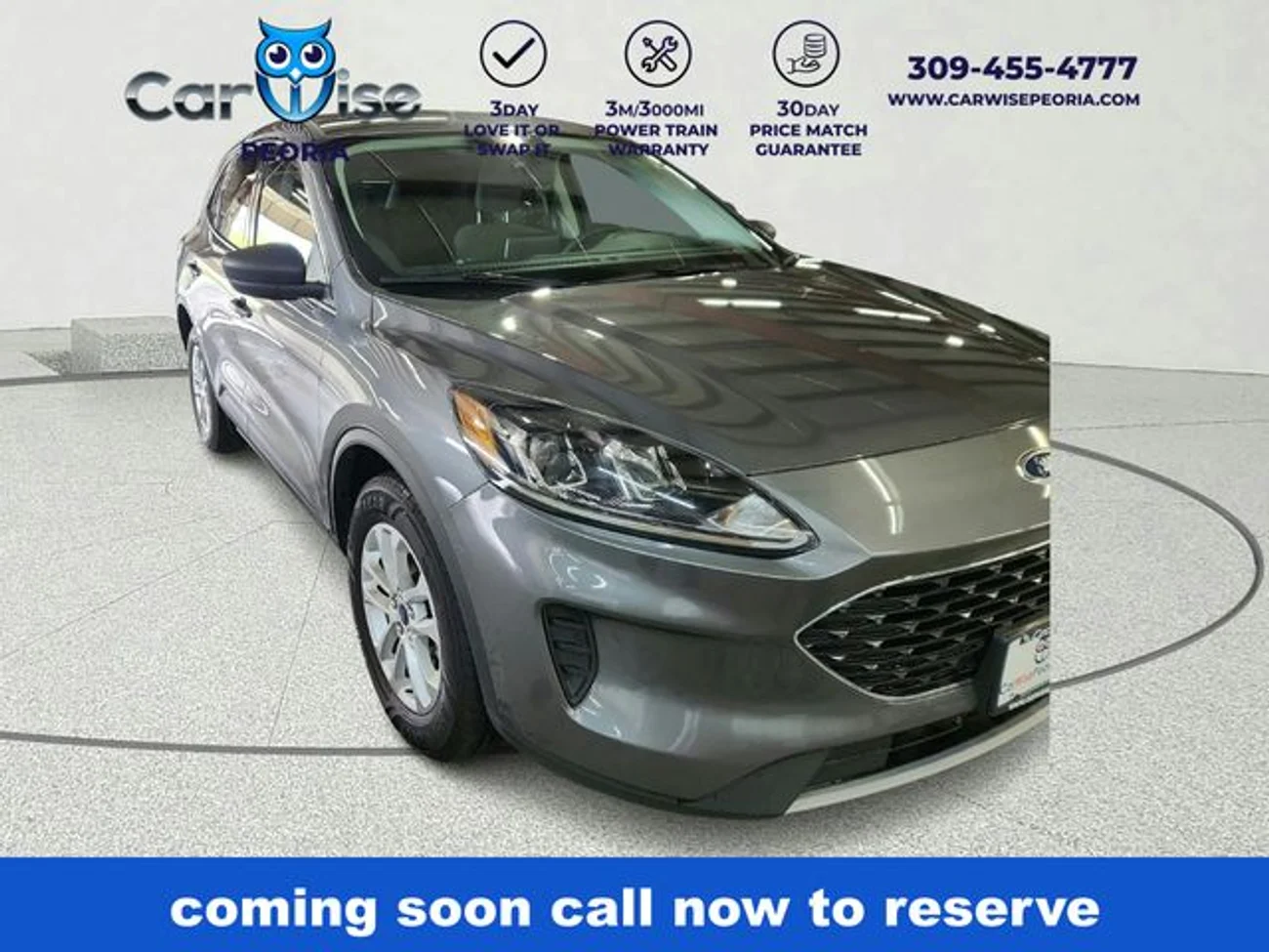 CarWise