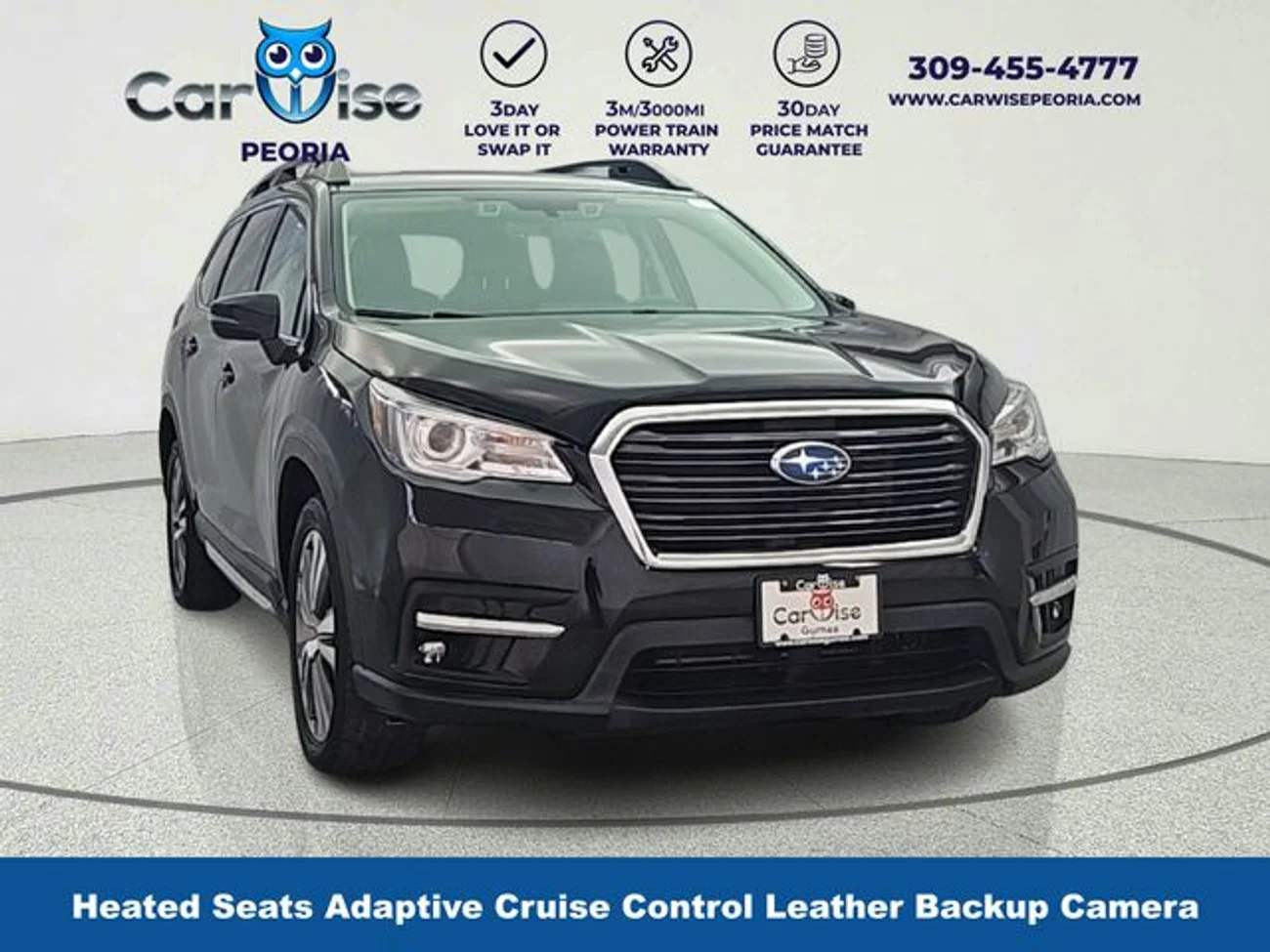 CarWise