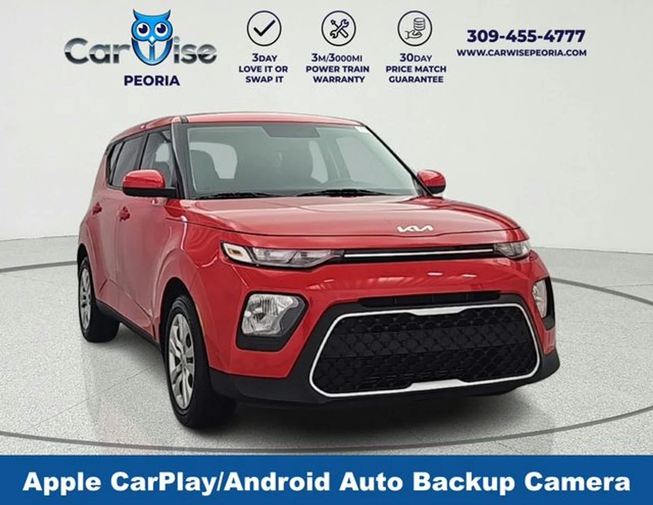 CarWise