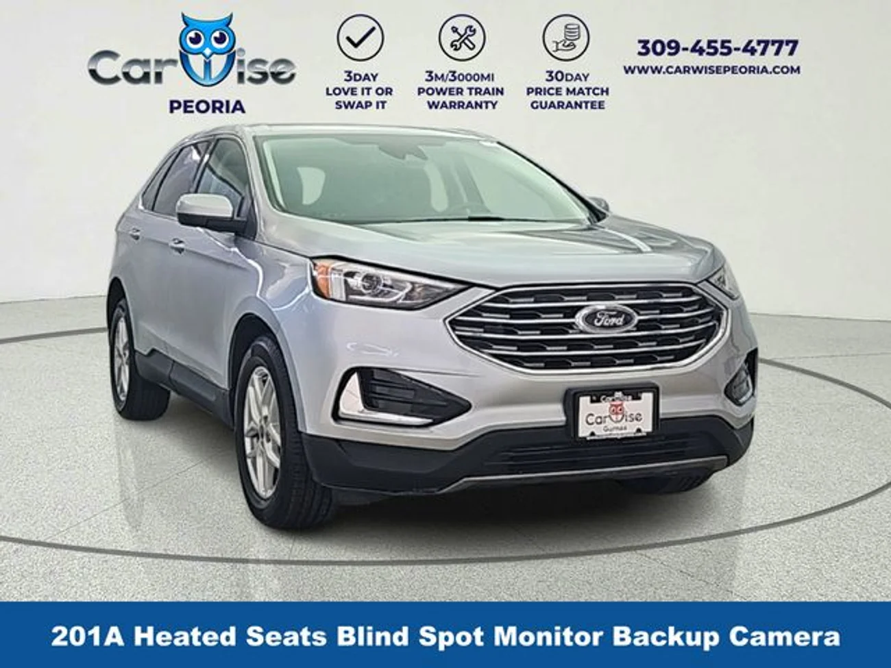 CarWise