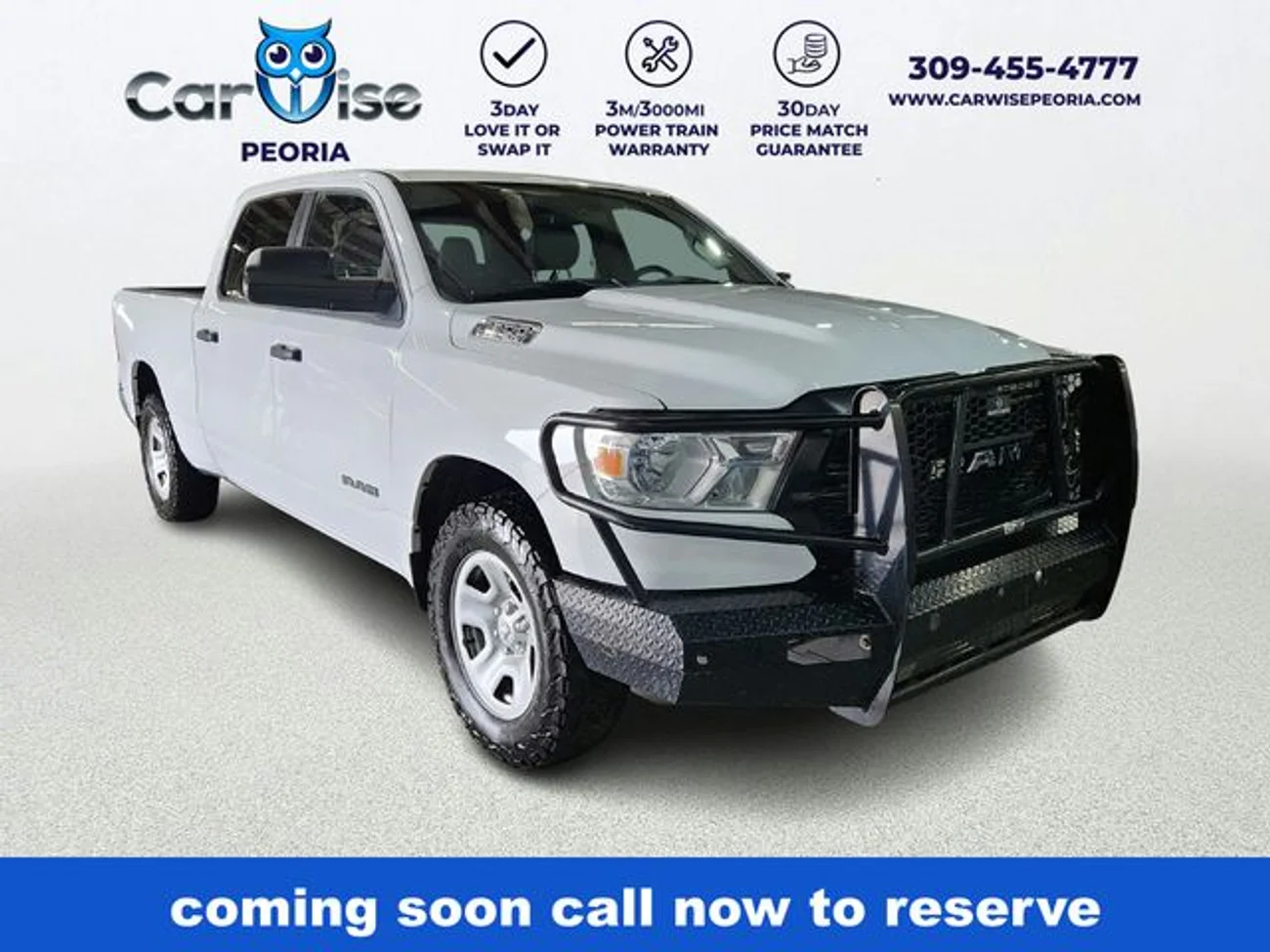 CarWise