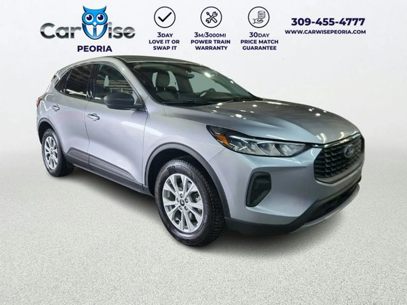 CarWise