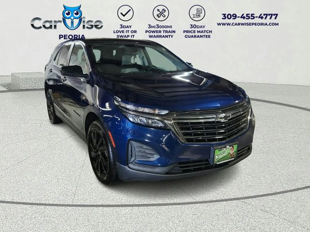 CarWise
