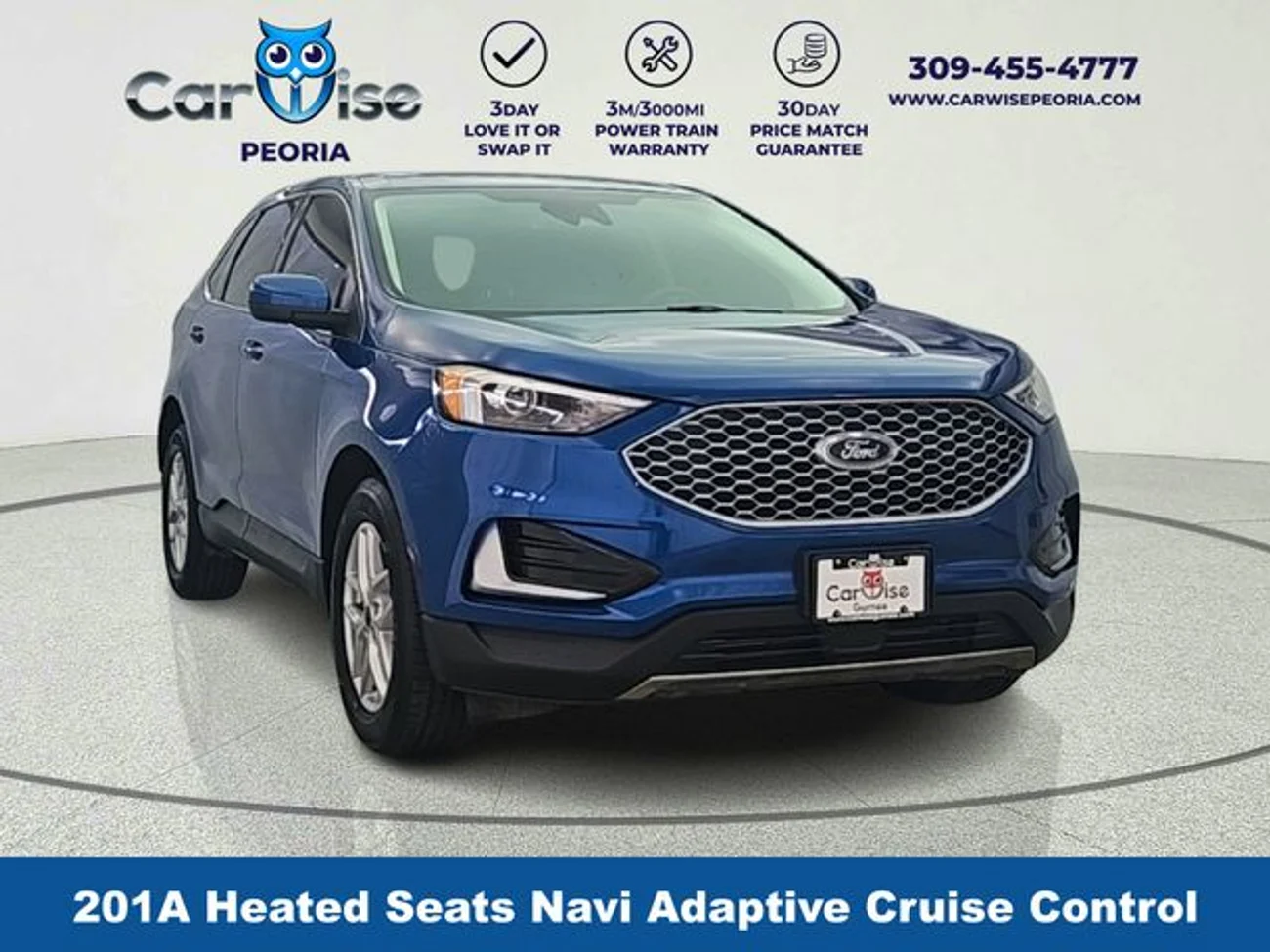 CarWise