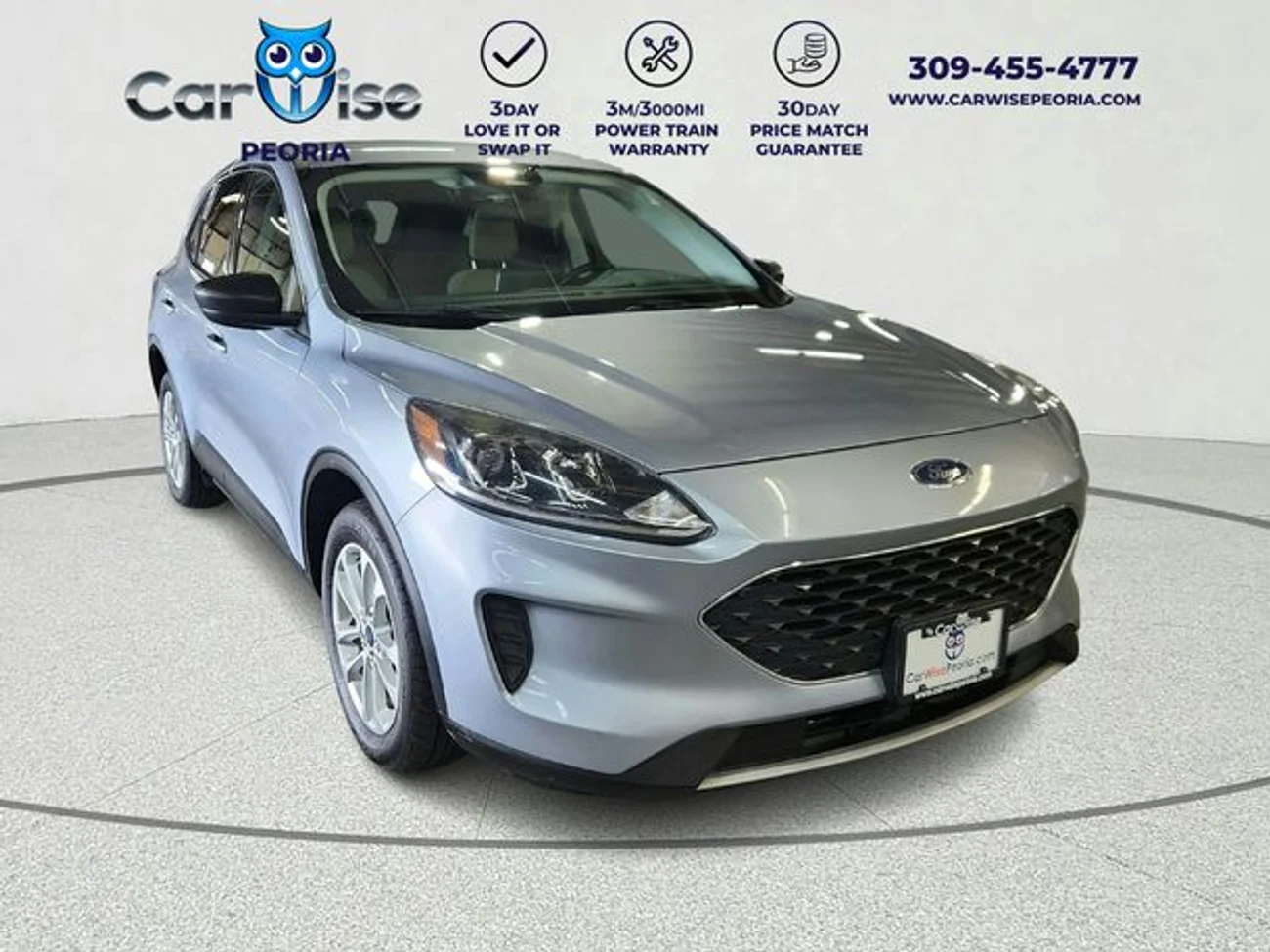 CarWise