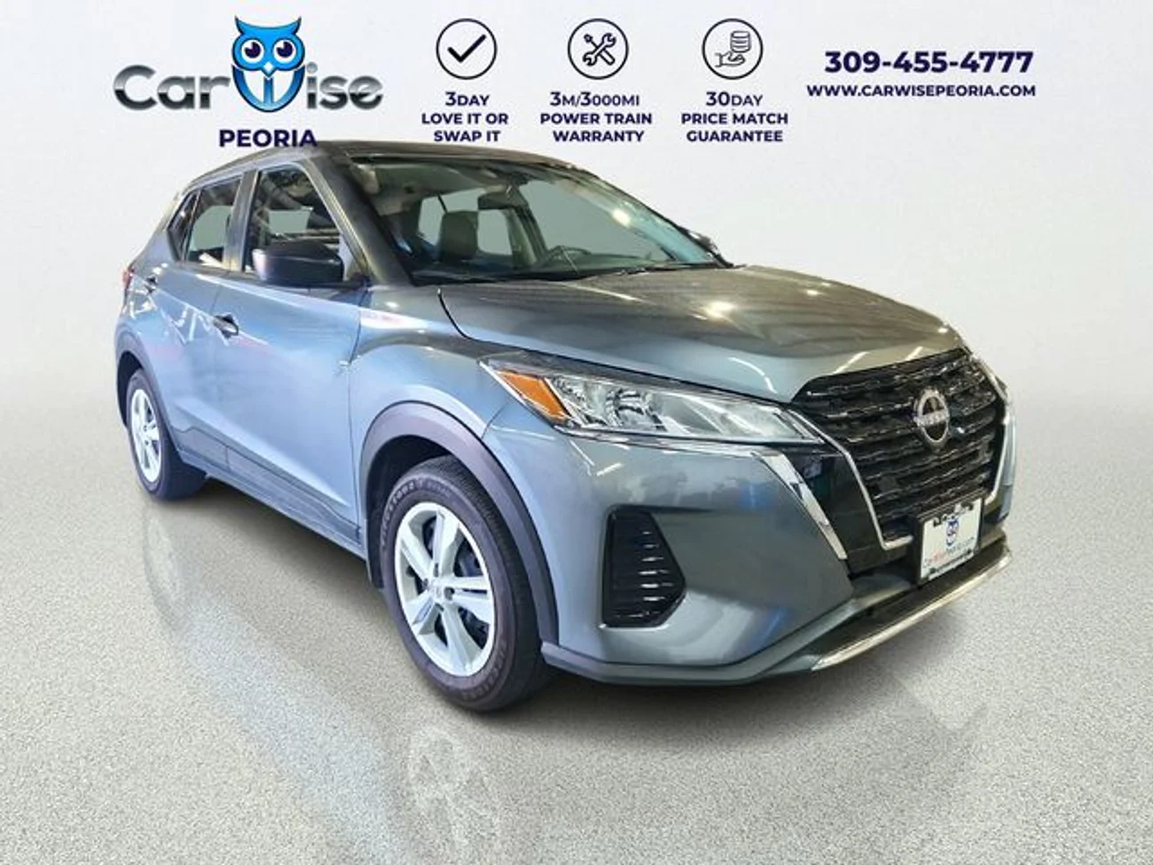 CarWise