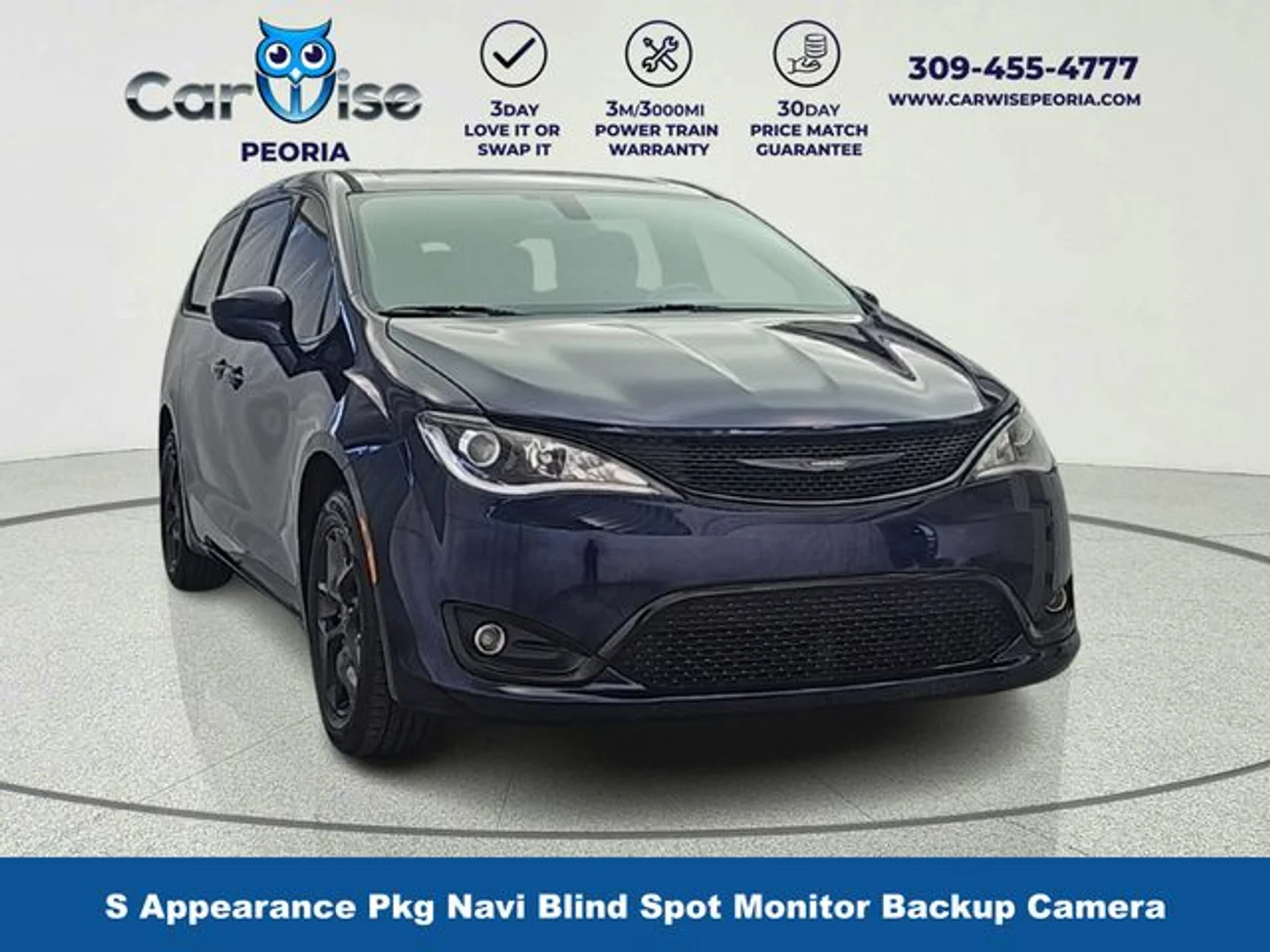 CarWise