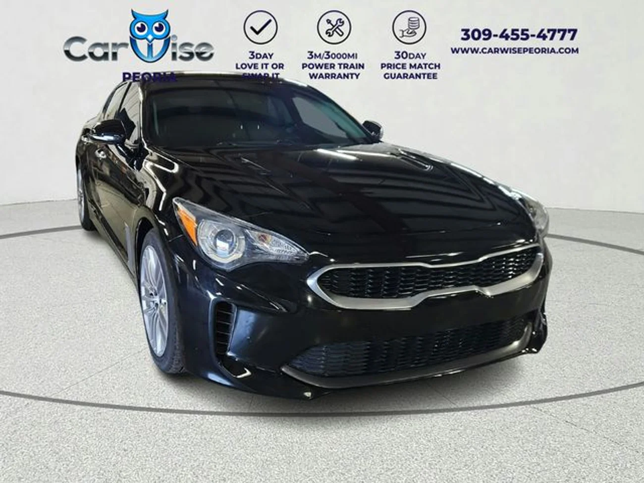 CarWise