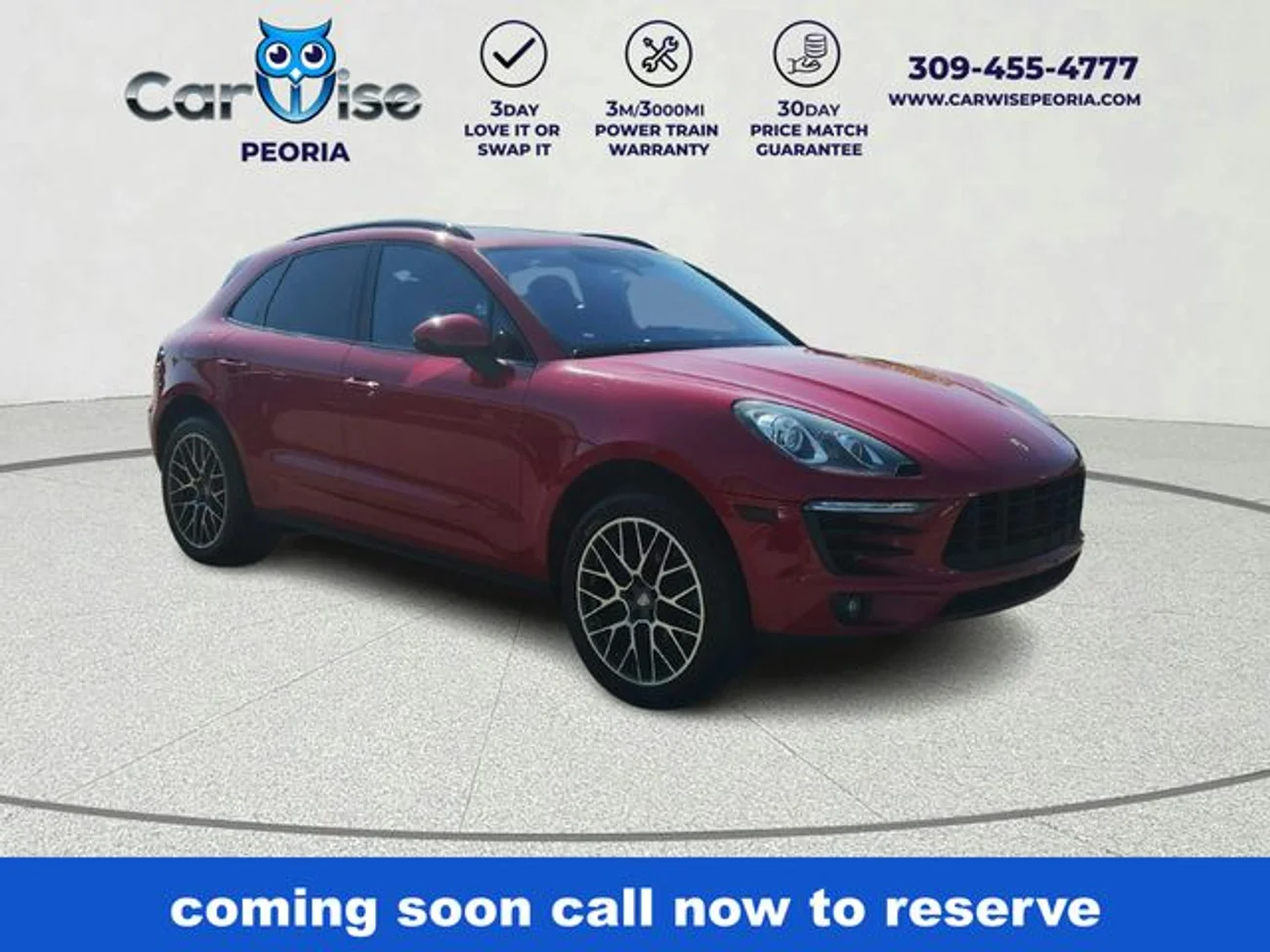 CarWise