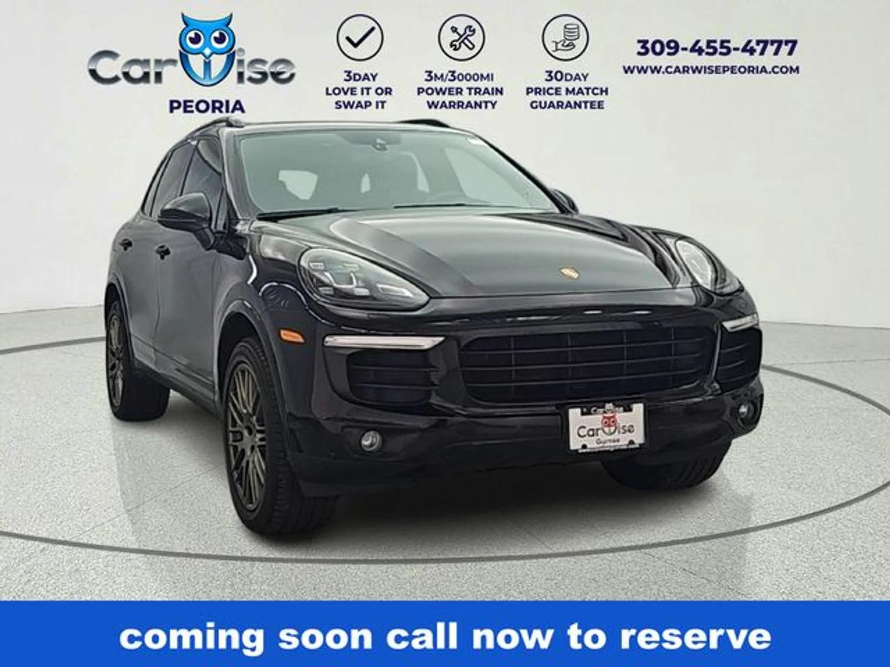CarWise