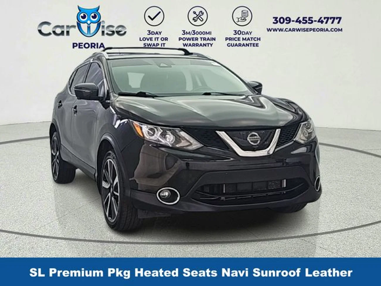 CarWise