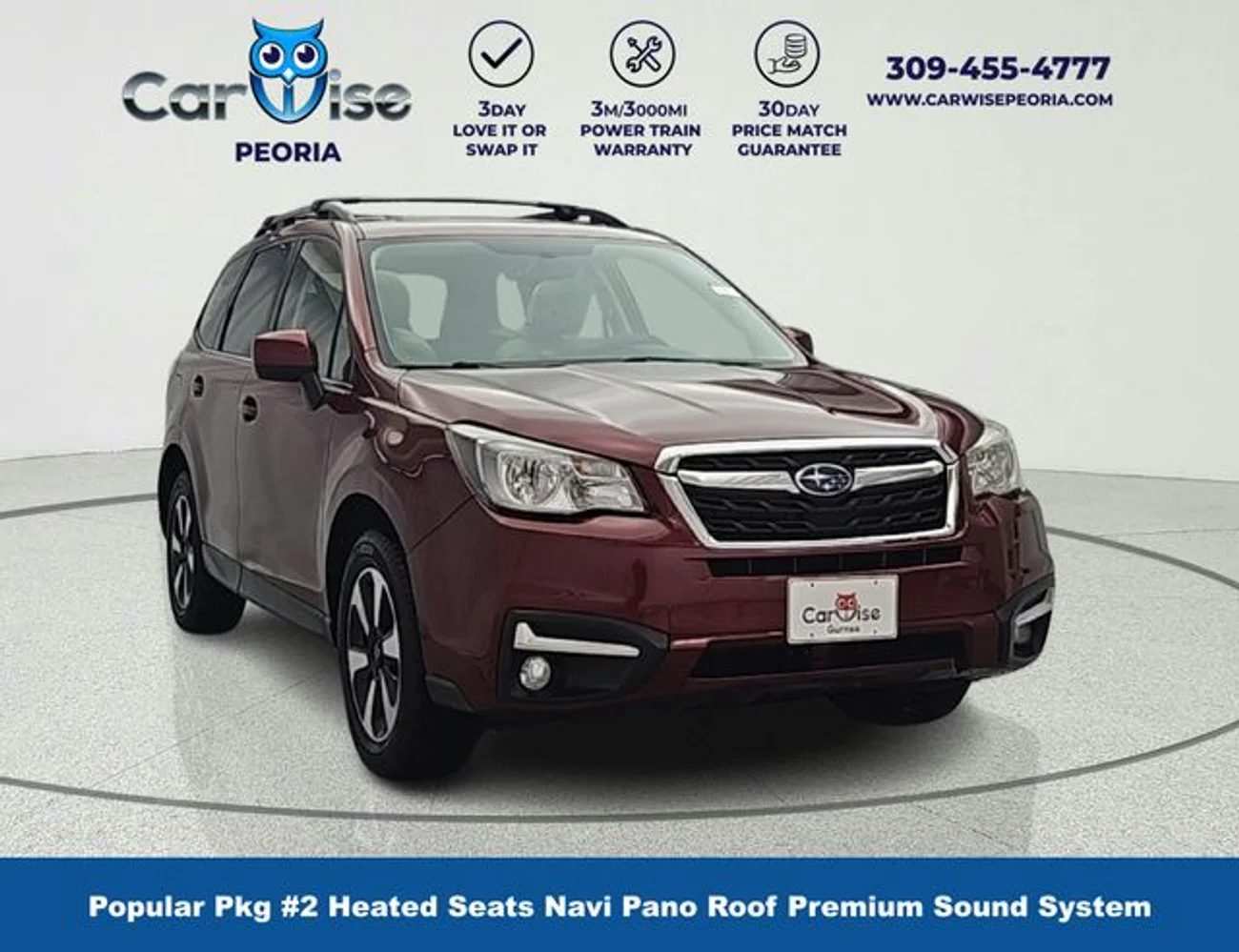 CarWise