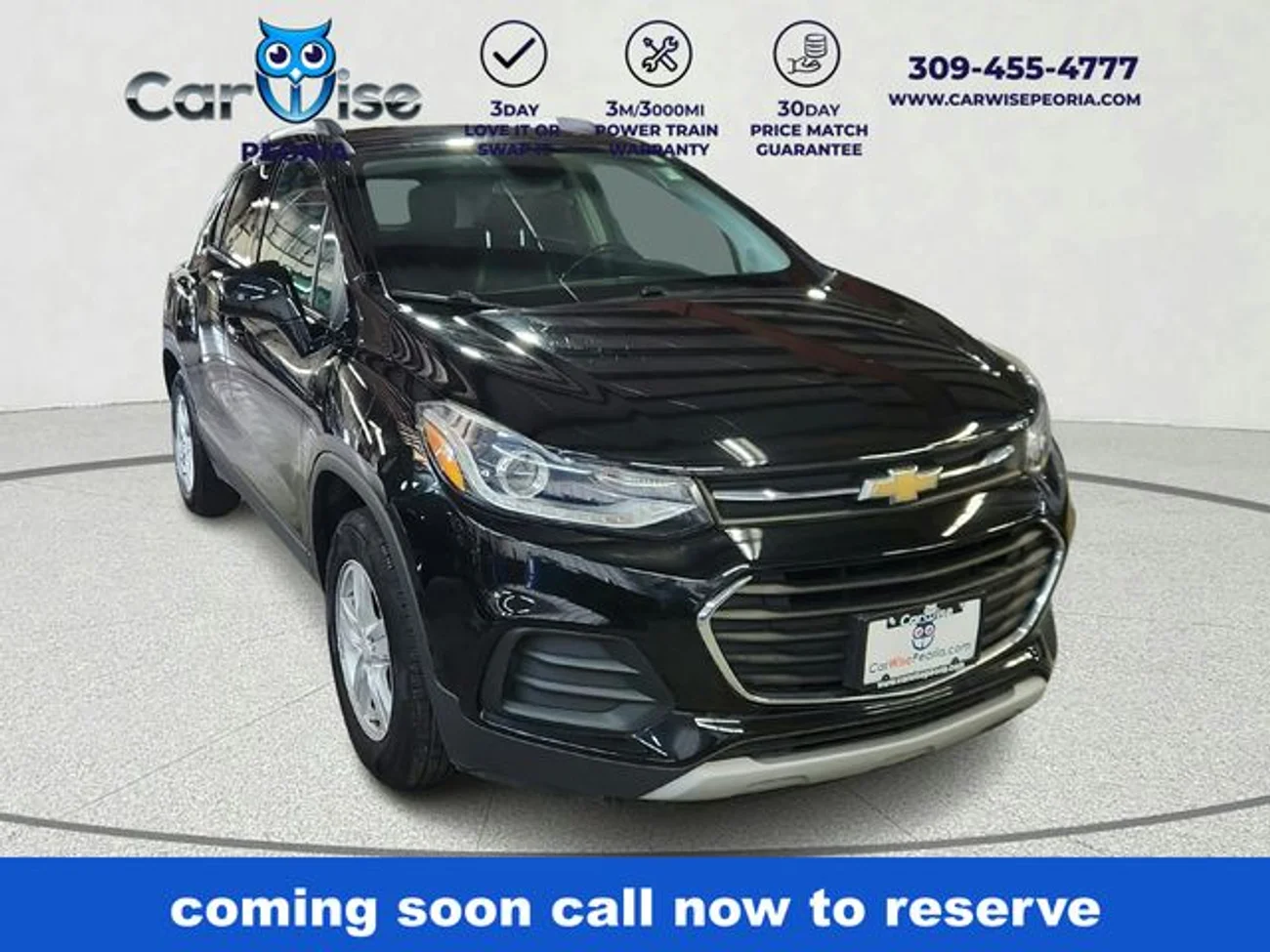 CarWise