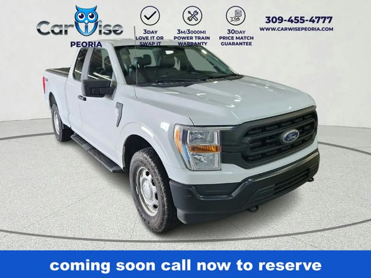 CarWise