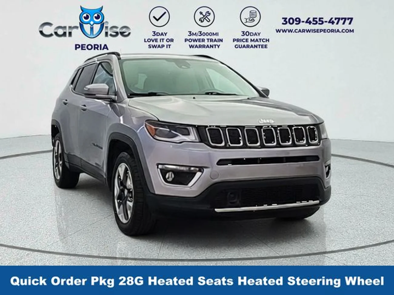 CarWise