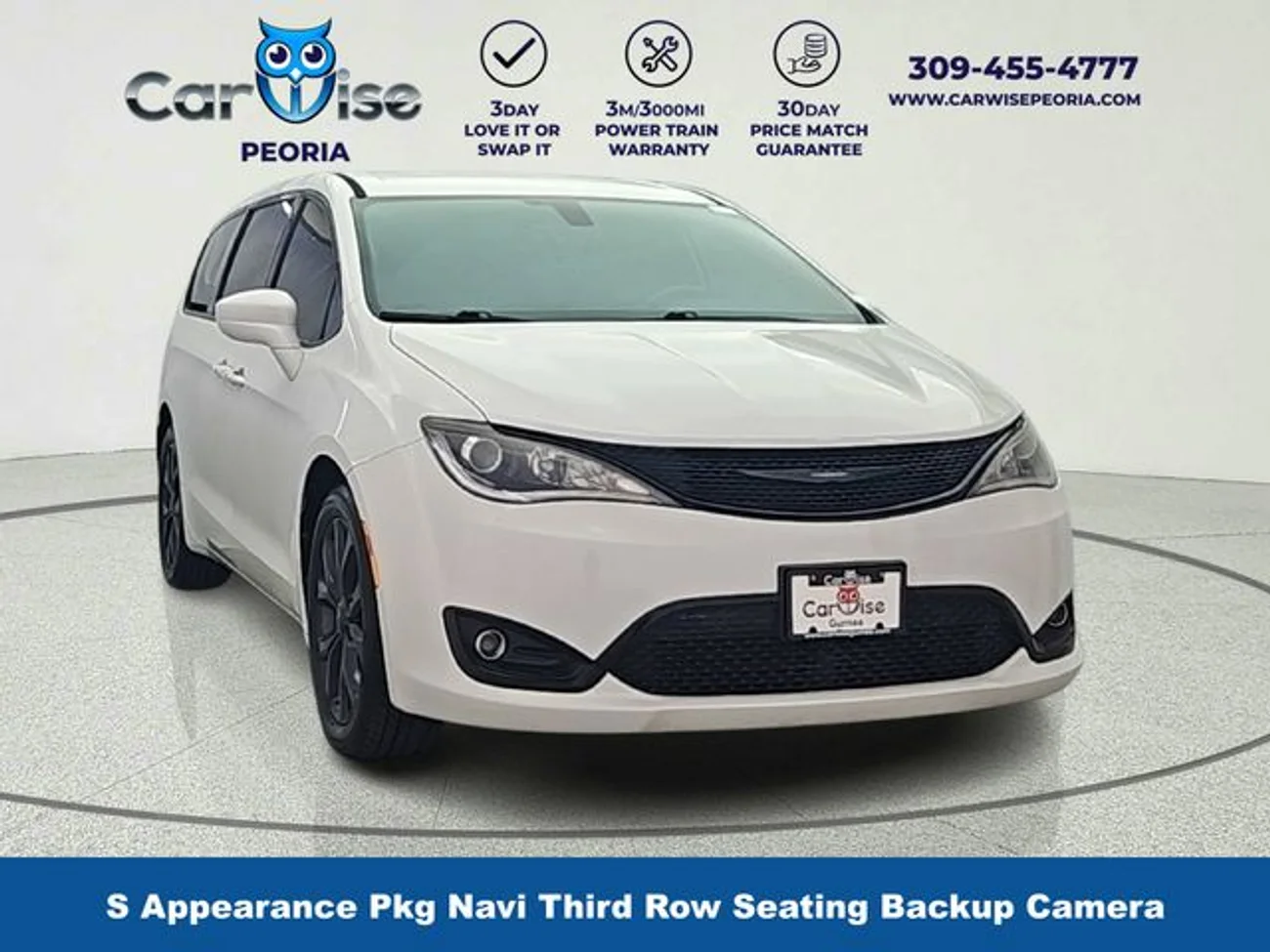CarWise