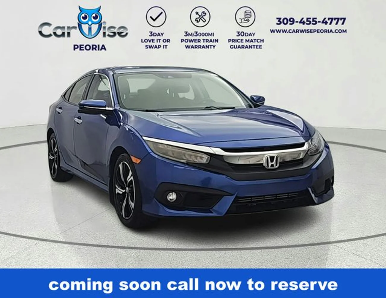 CarWise