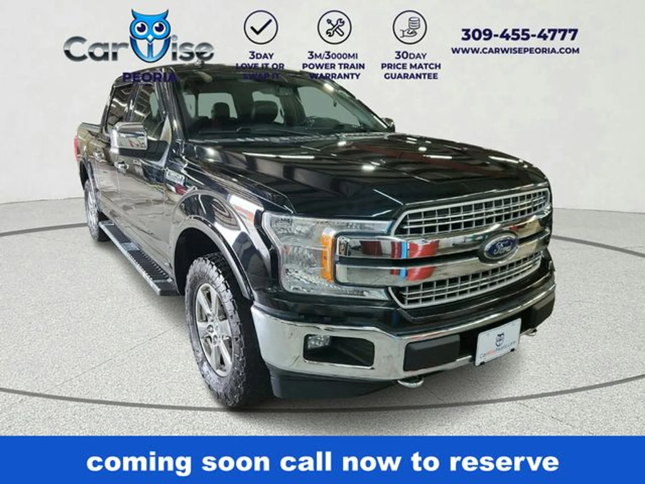 CarWise
