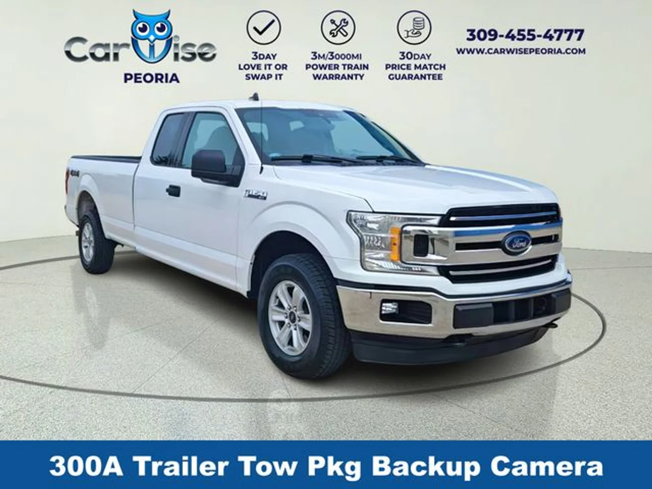CarWise