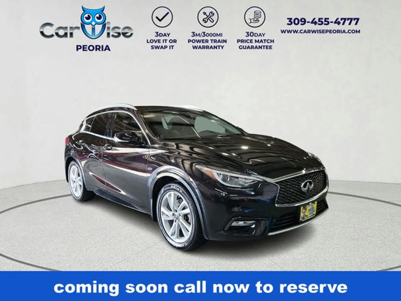 CarWise
