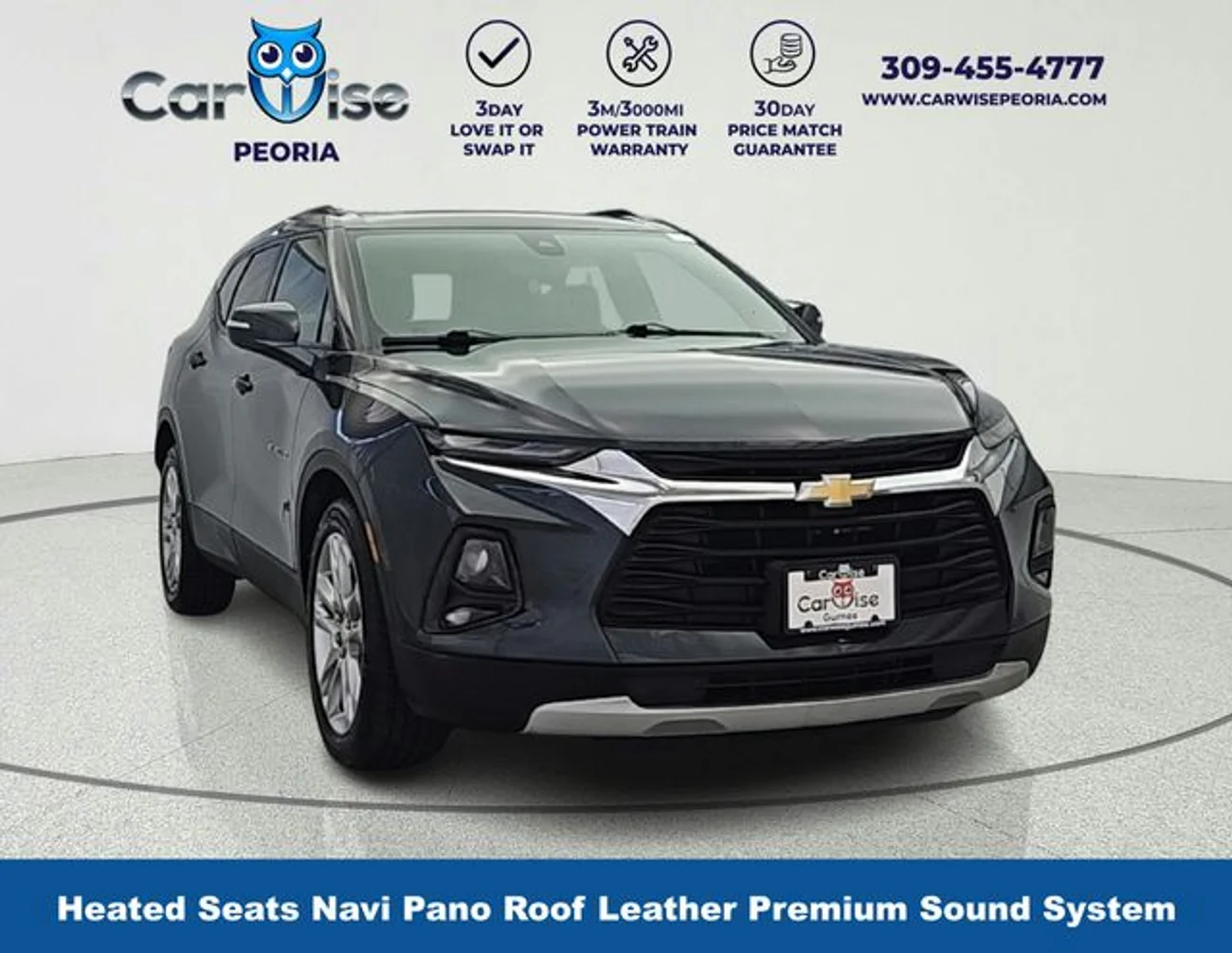 CarWise