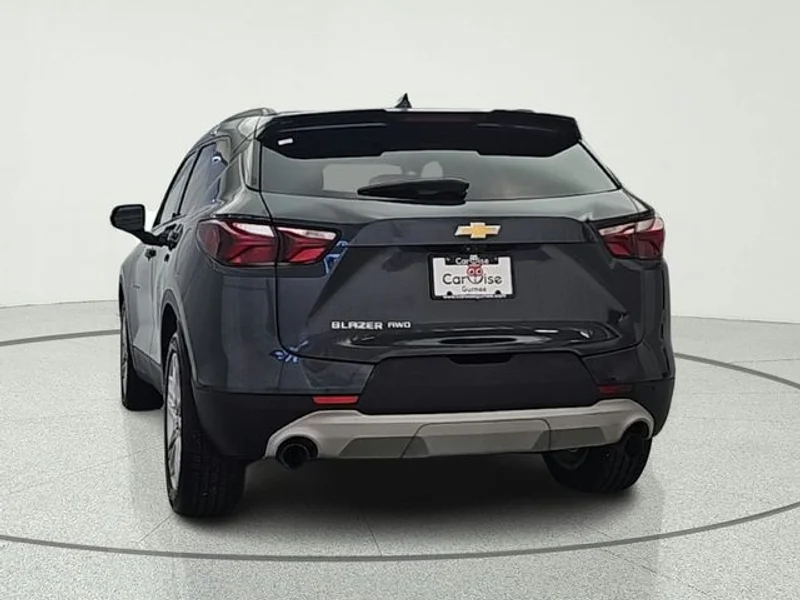CarWise