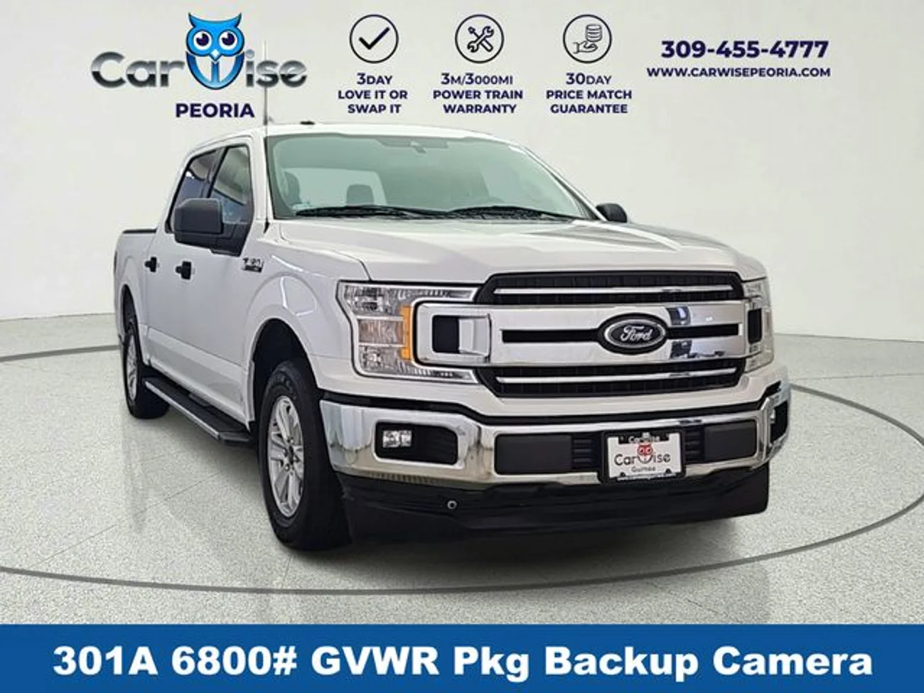 CarWise