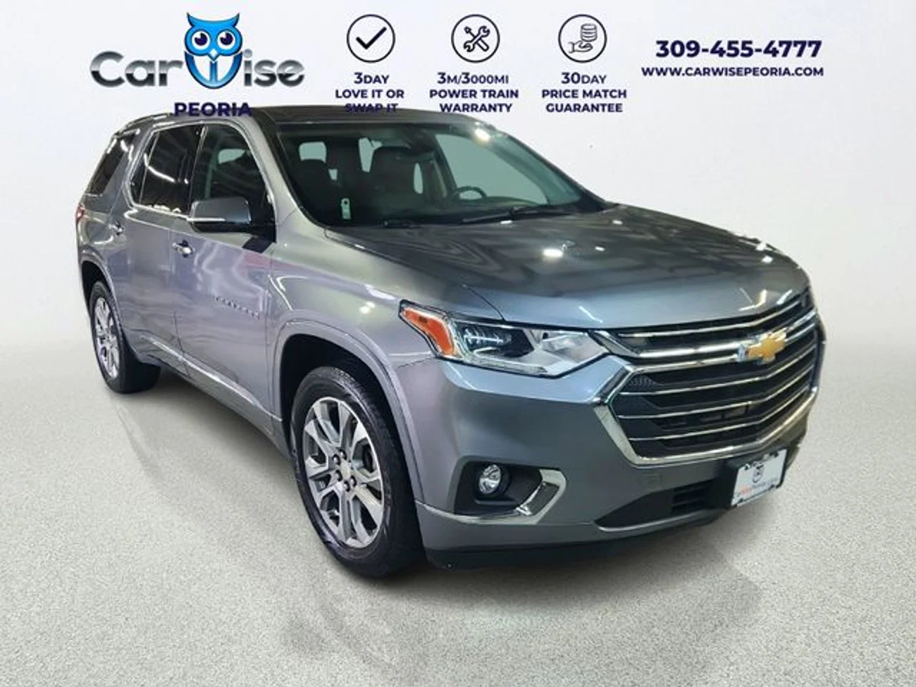 CarWise