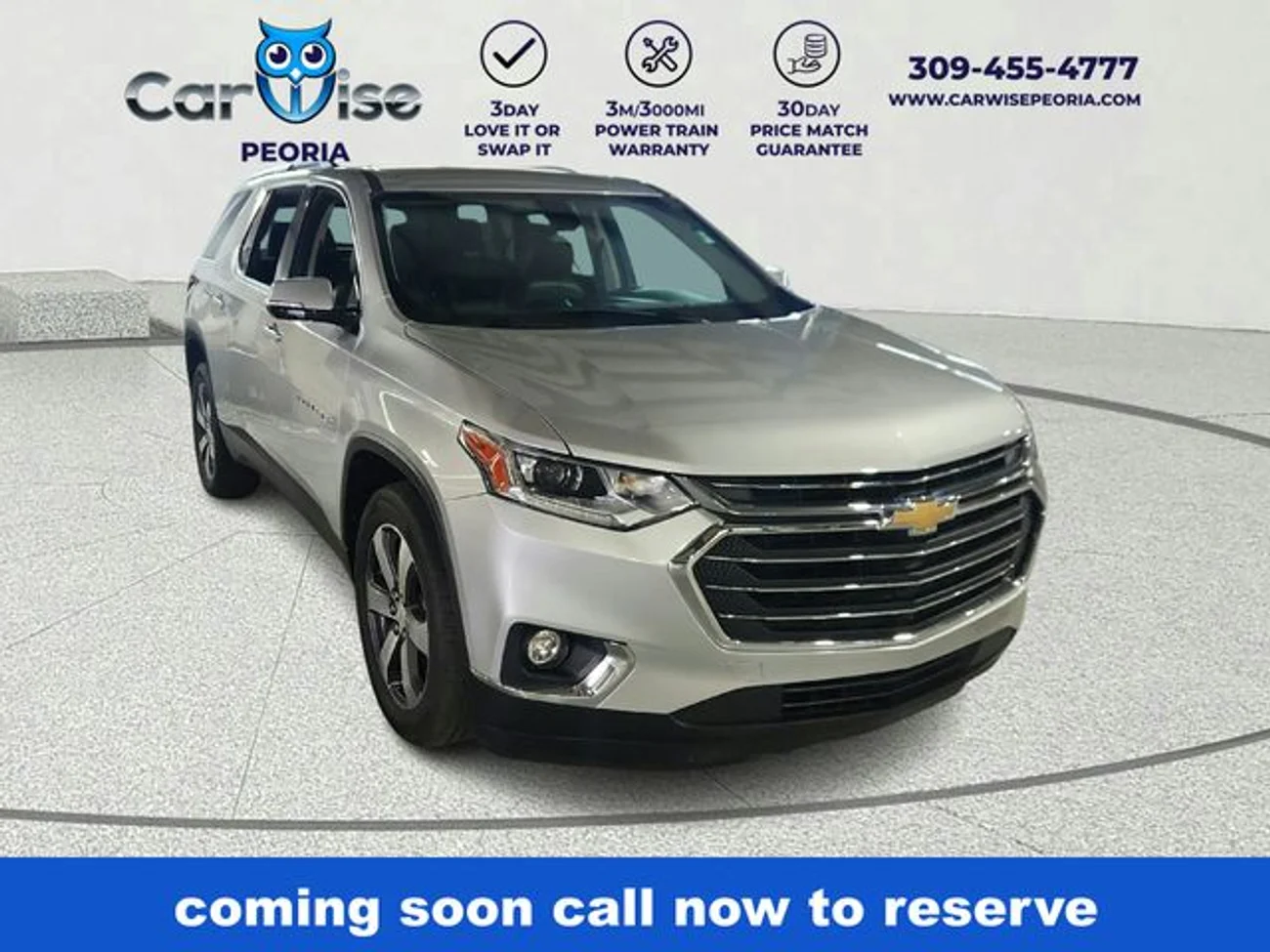 CarWise