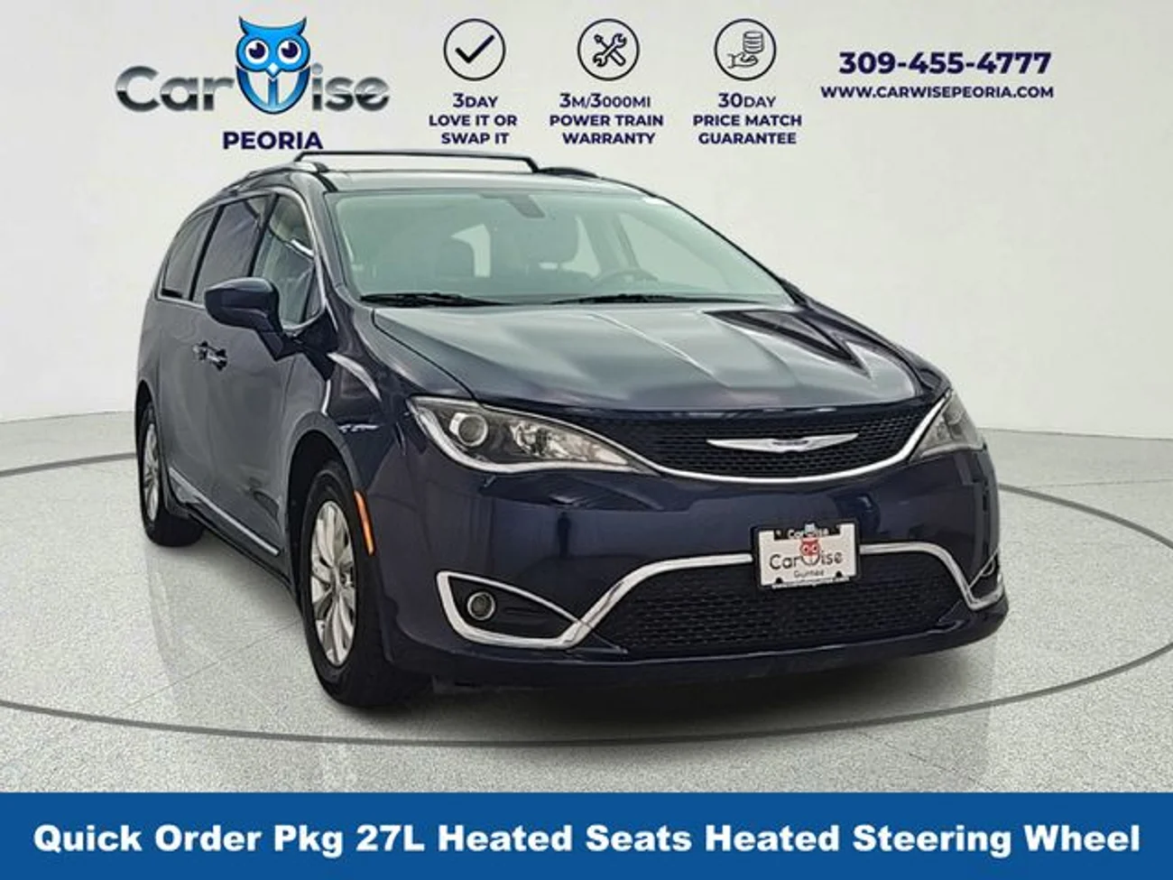 CarWise